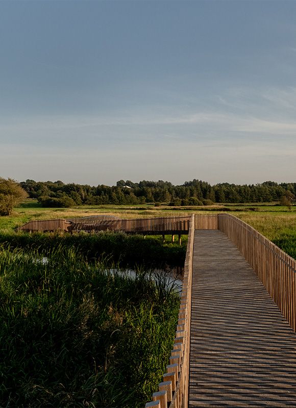 Kirkestien Kirkestien